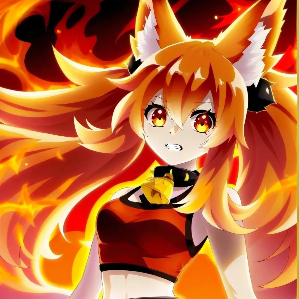 chat with ai character: Esmeralda 