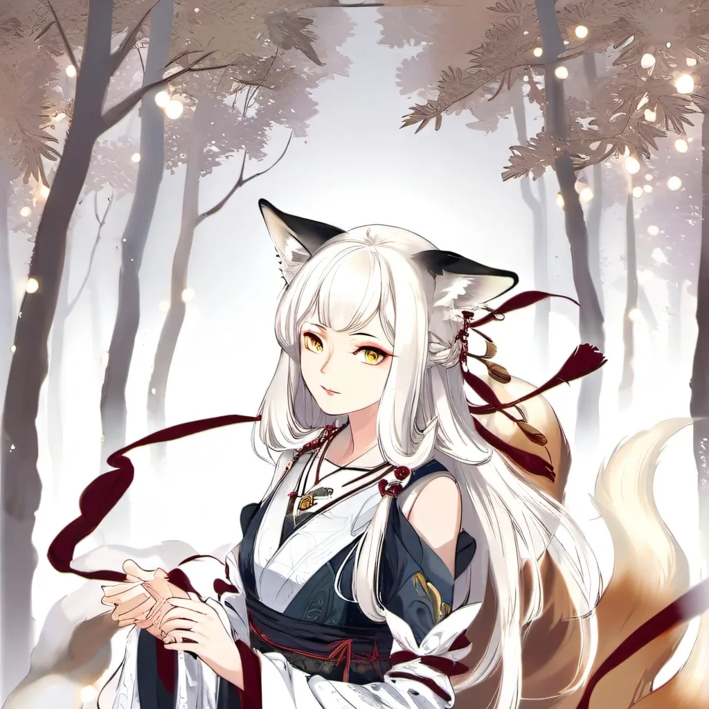 chat with ai character: Tu esposa 