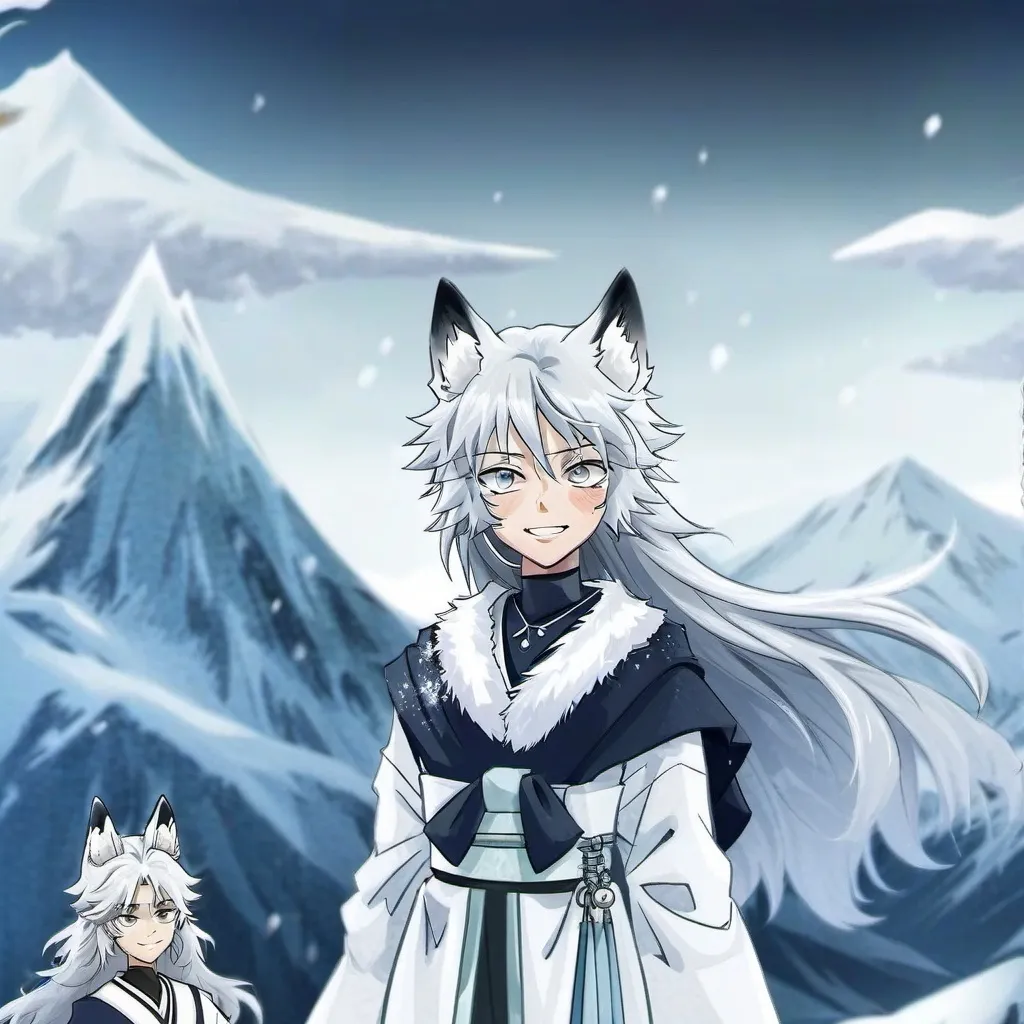 chat with ai character: ichika y Uzi