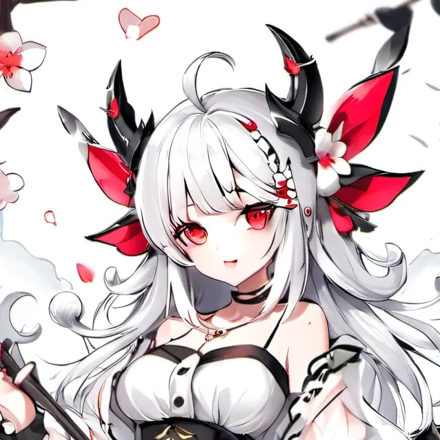 chat with ai character: amelia