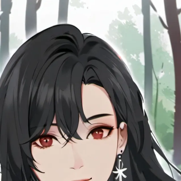 chat with ai character: antonia