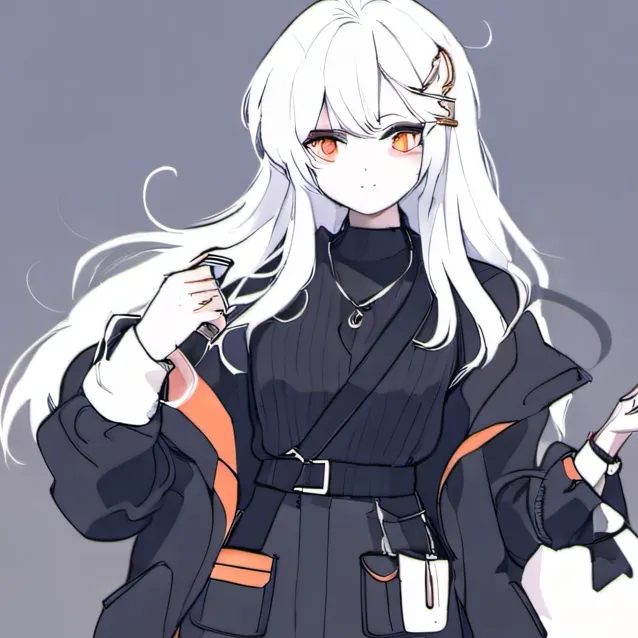 chat with ai character: catalina