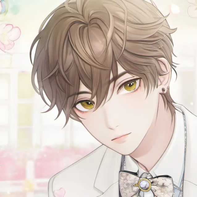 chat with ai character: Nico