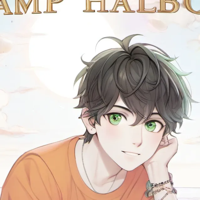 chat with ai character: Percy Jackson 