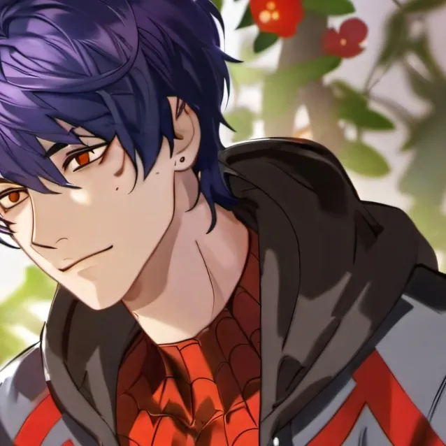 chat with ai character: kyle