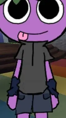 ai character: My oc  background