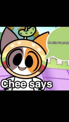 ai character: chicken nugget and background