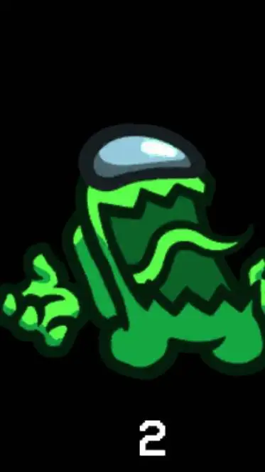 ai character: chee and cofi  background