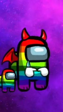 ai character: chee background