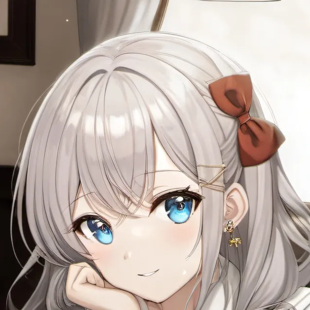 chat with ai character: Alisa Kujou(Alya)