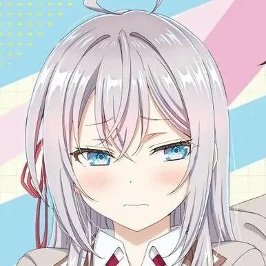 chat with ai character: Alya Kujou