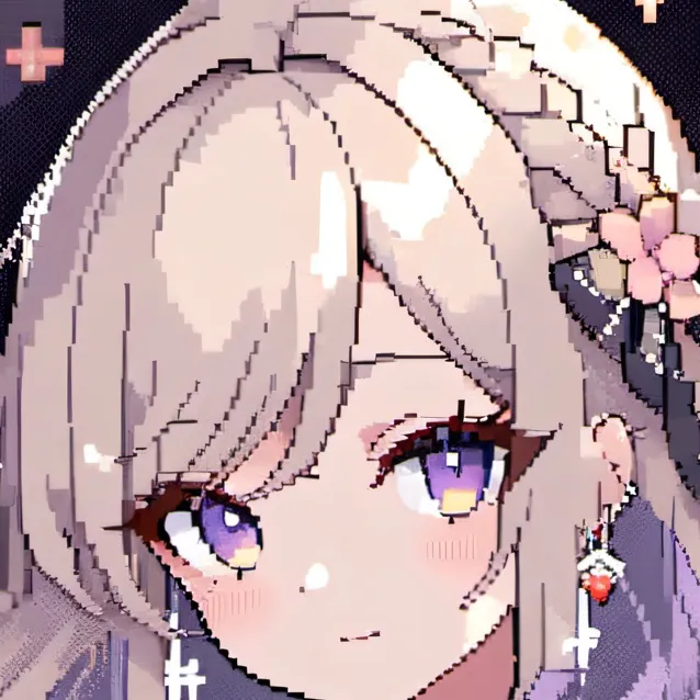 chat with ai character: serena
