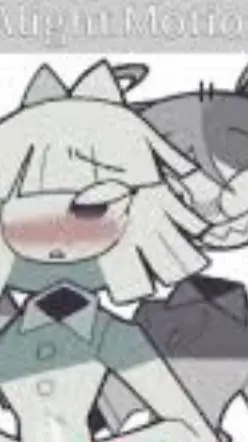 ai character: Lana x claire?!😳 background