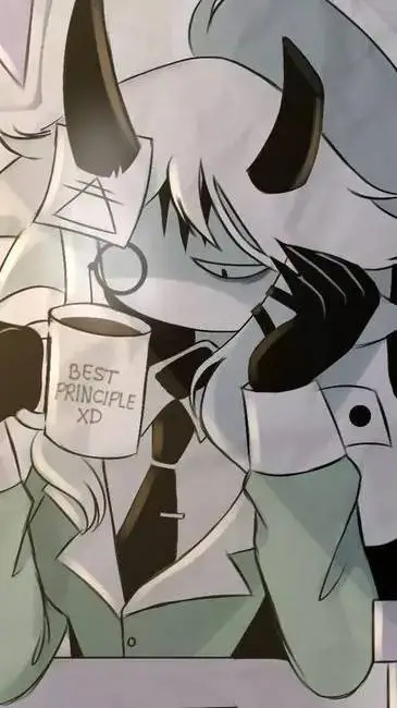 ai character: 🏳️‍🌈miss grace🏳️‍🌈 background