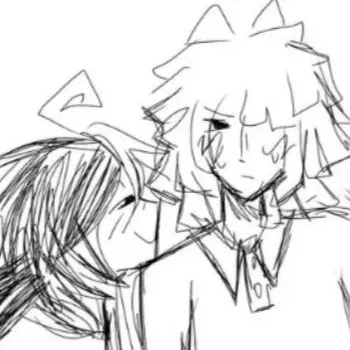 chat with ai character: zip x Claire🎀