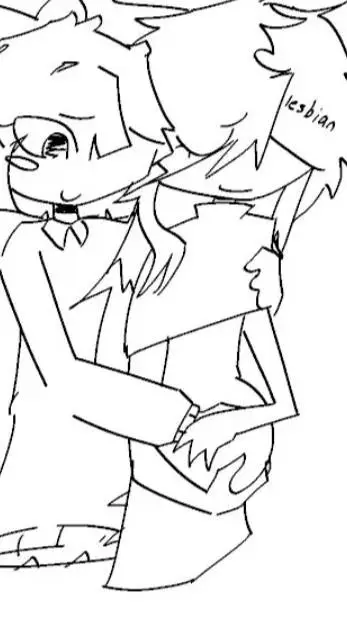 ai character: Claire x zip❤️‍🔥 background