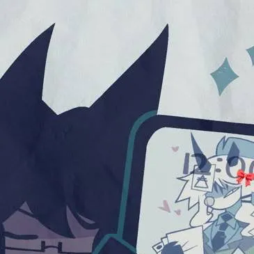 chat with ai character: m emily x m grace✨