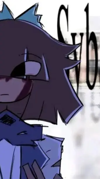 ai character: zip x claire background