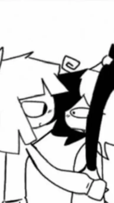 ai character: zip x claire💦 background