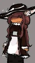 ai character: PieDebt background