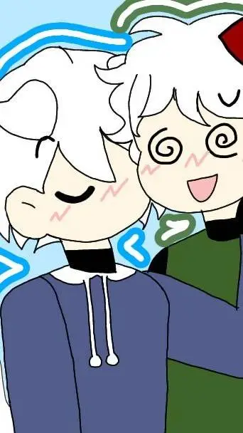 ai character: 🔥Smoke x omenaso🔥 background