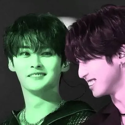 chat with ai character: 🐰Minsung🦫