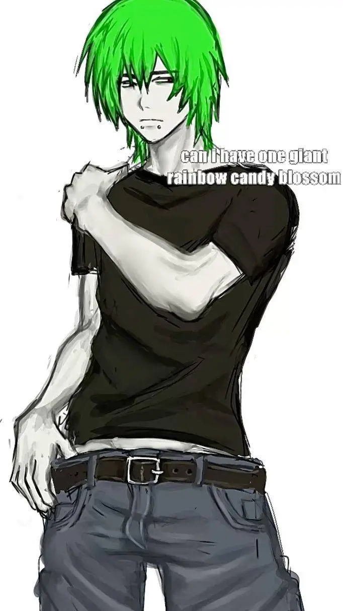 ai character: ๑🎧Ryu🎧๑ background