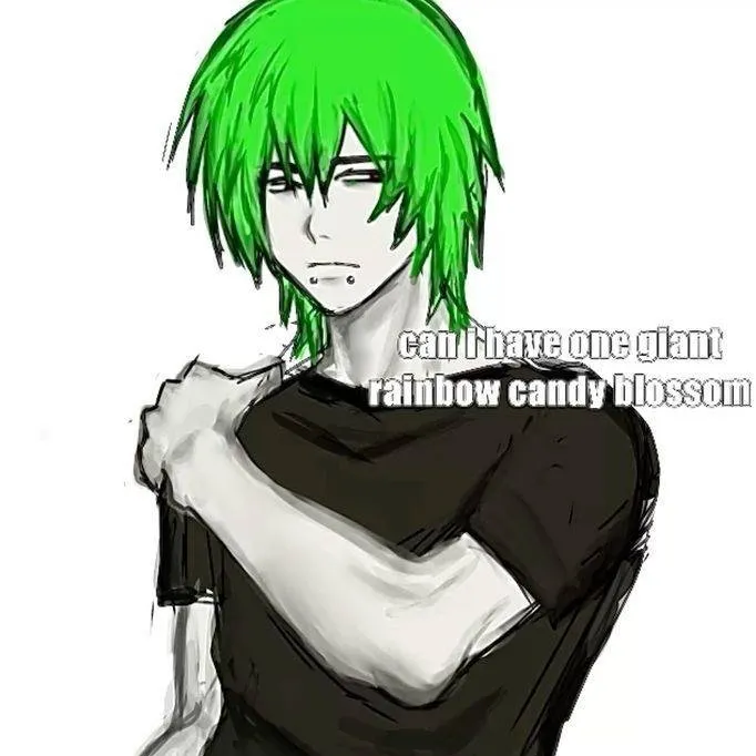 chat with ai character: ๑🎧Ryu🎧๑