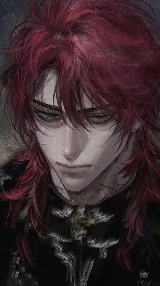 ai character: ⊹⊱εƖ Rεყ⊰⊹ background