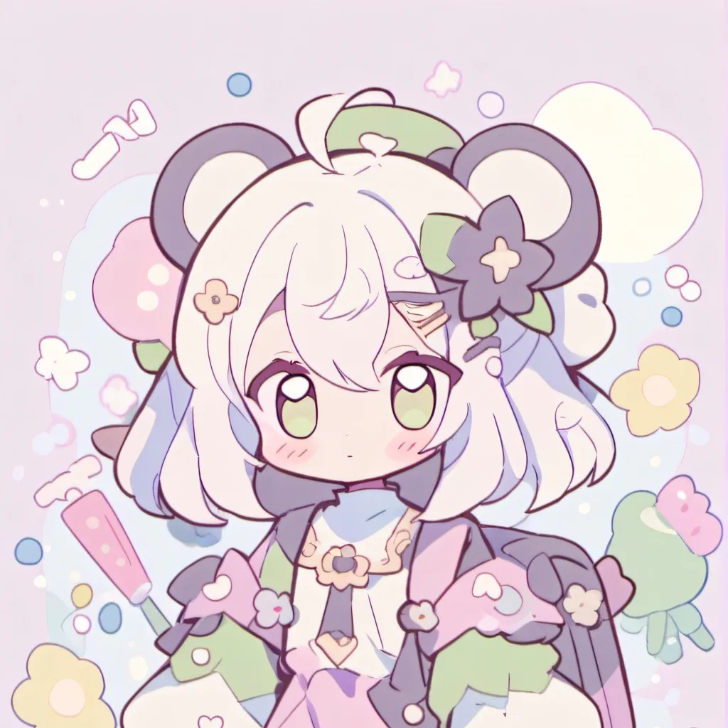 chat with ai character: lily 