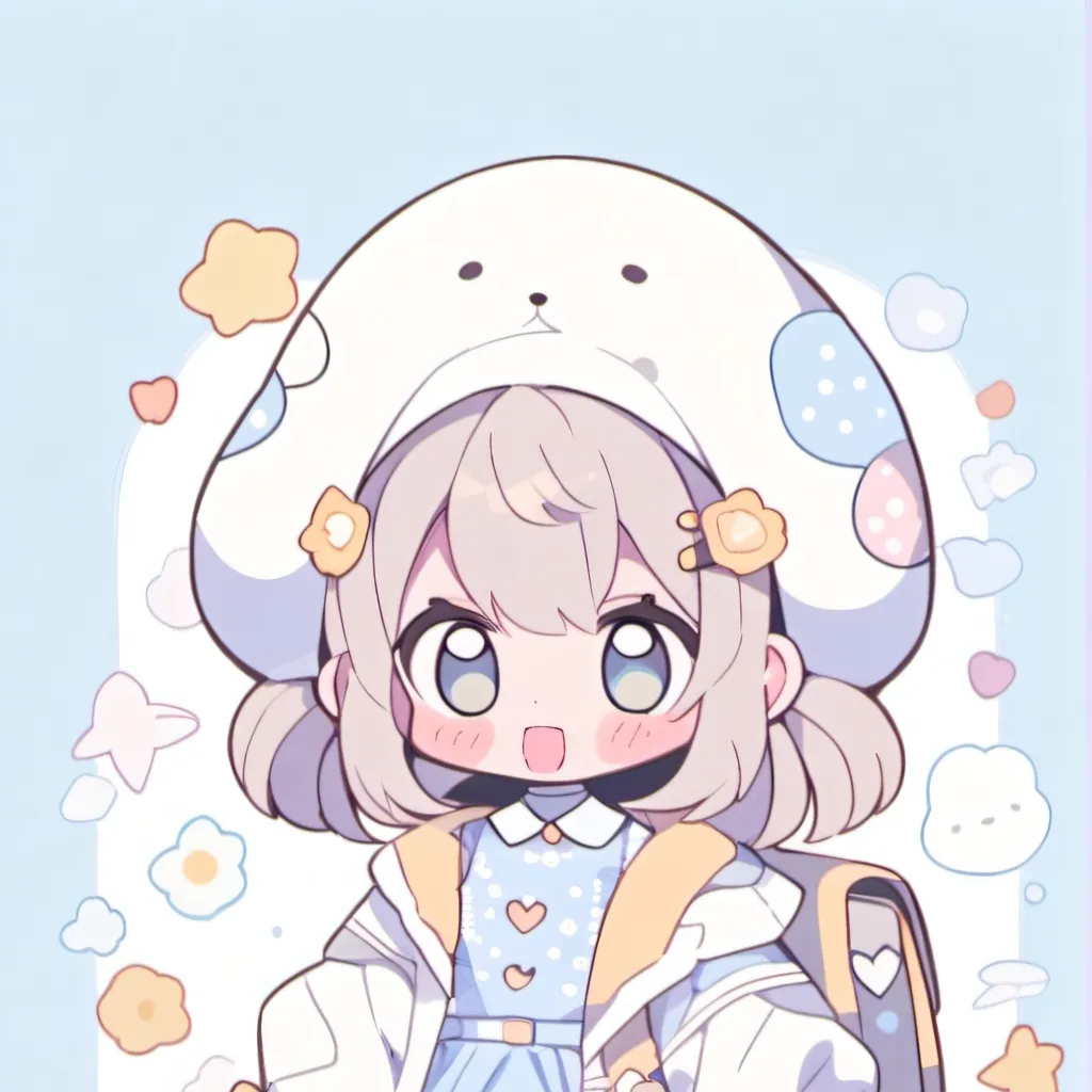 chat with ai character: lily 