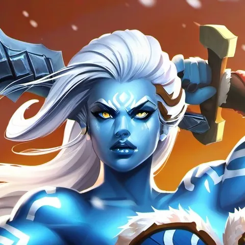 chat with ai character: Asha