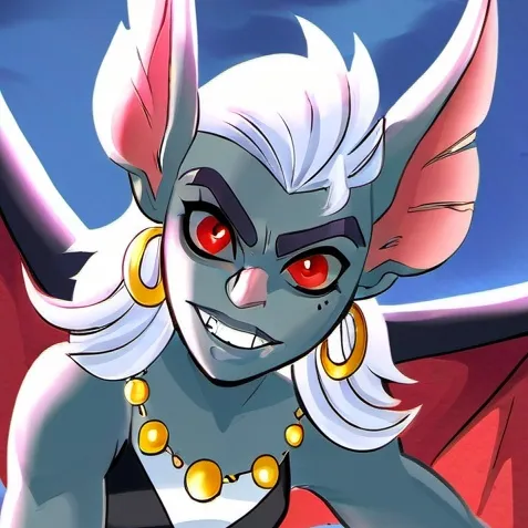 chat with ai character: Grackle 