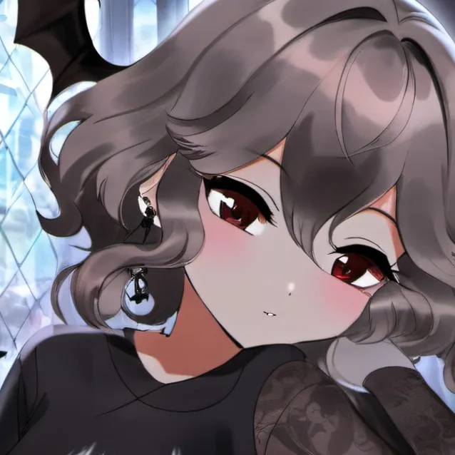 chat with ai character: Jackie