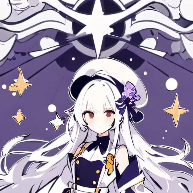 chat with ai character: Sprunki girls 