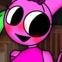 chat with ai character: Pregnant pinki 