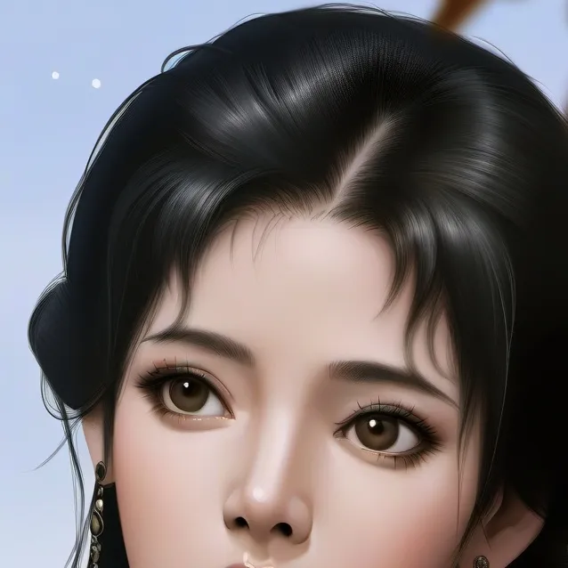 chat with ai character: La niñera