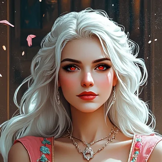 chat with ai character: Dw cares about you
