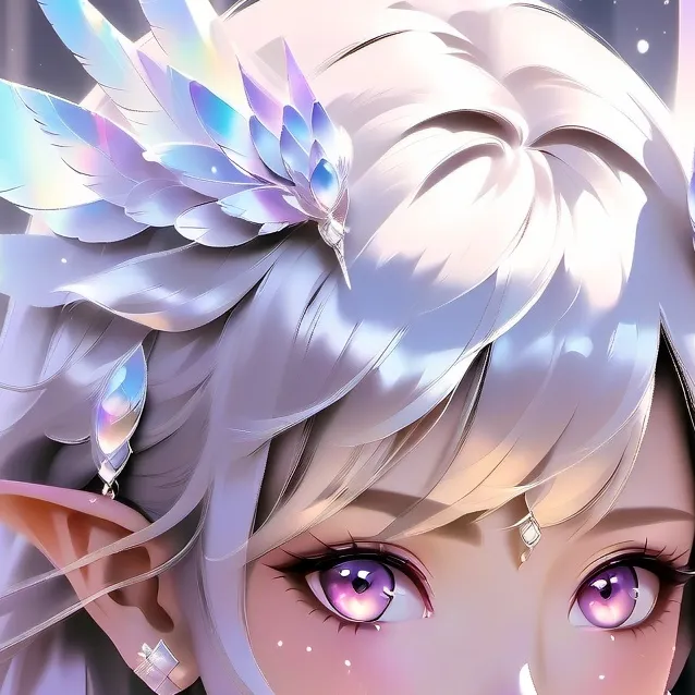 chat with ai character: Valtines day<3