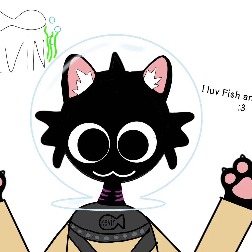 chat with ai character: Kyle