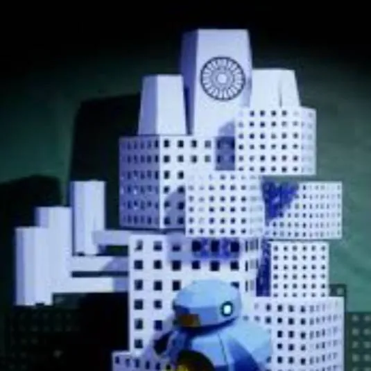 chat with ai character: Penguin Hotel