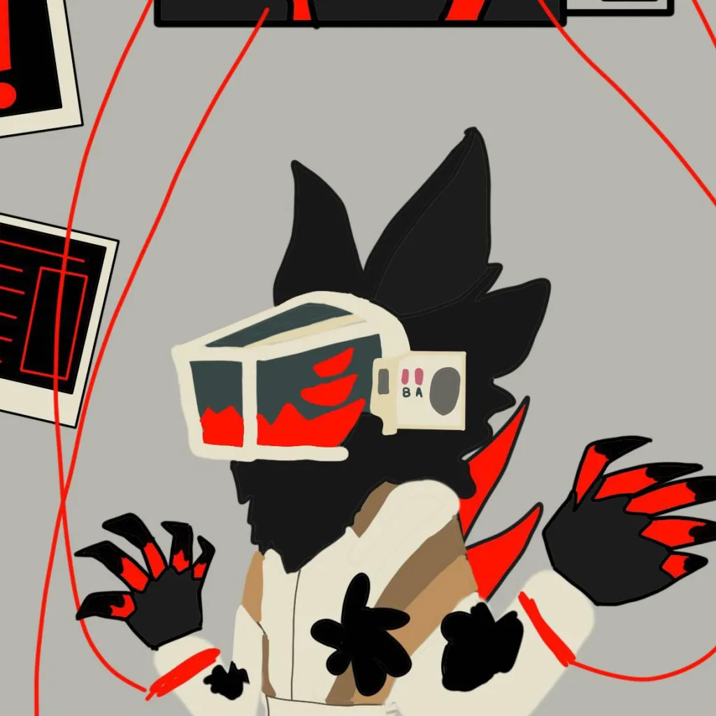chat with ai character: PHILLZ