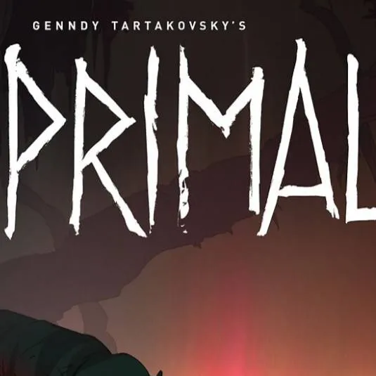 chat with ai character: Primal