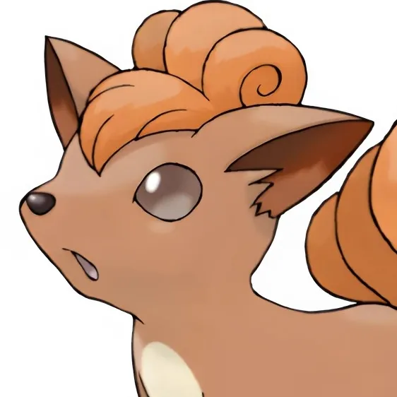 chat with ai character: Vulpix