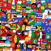 chat with ai character: COUNTRYBALLS MEME