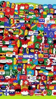 ai character: capm background