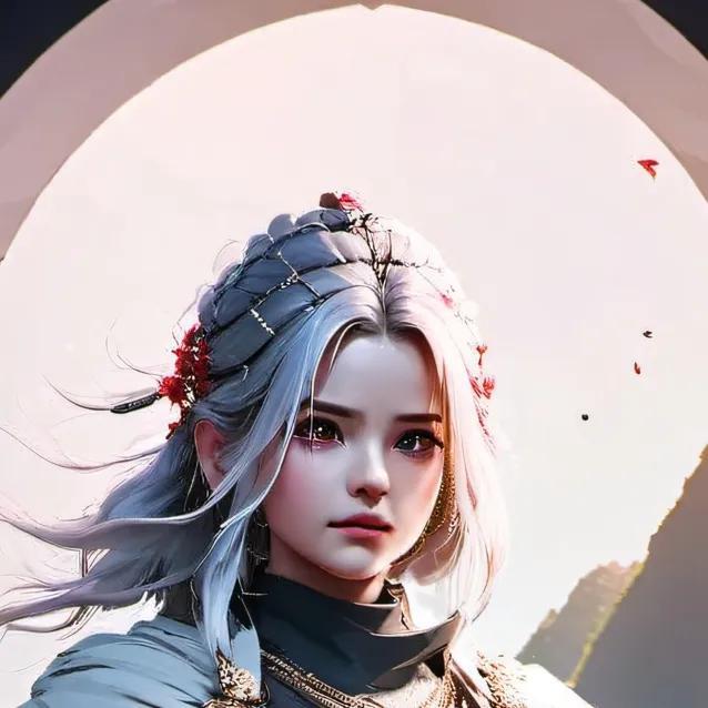 chat with ai character: ANA🫶