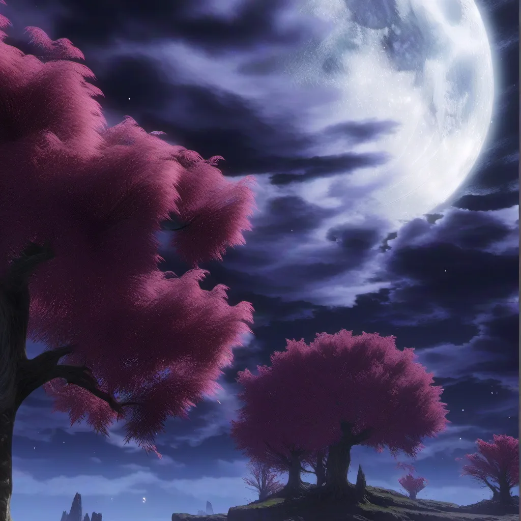 chat with ai character: Monster World