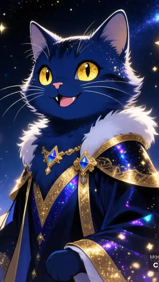 ai character: Dappa  background