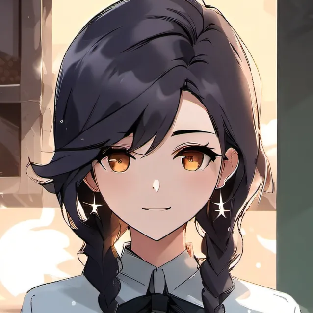 chat with ai character: Sam